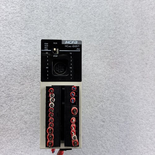 议价Hechuan Hca8c8X8ytV2P4 Original Plc Module适用