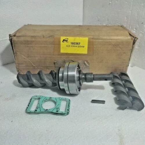 Kit De Rotor IMO POMPE ACE 038K4 G054M Tel Que Photographi