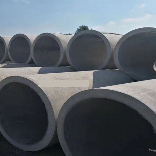 水泥管道排水管二三级钢筋混凝土管大口径水泥管水泥涵管预制砼管
