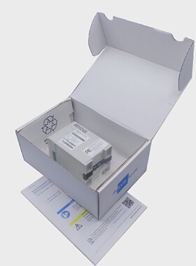 INSYS icom MoRoS HSPA 2.2 PRO 10000212.031 VPN Router new