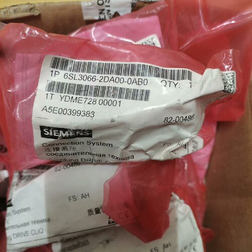 询价-6SL30662DA000AB0伺服转接器