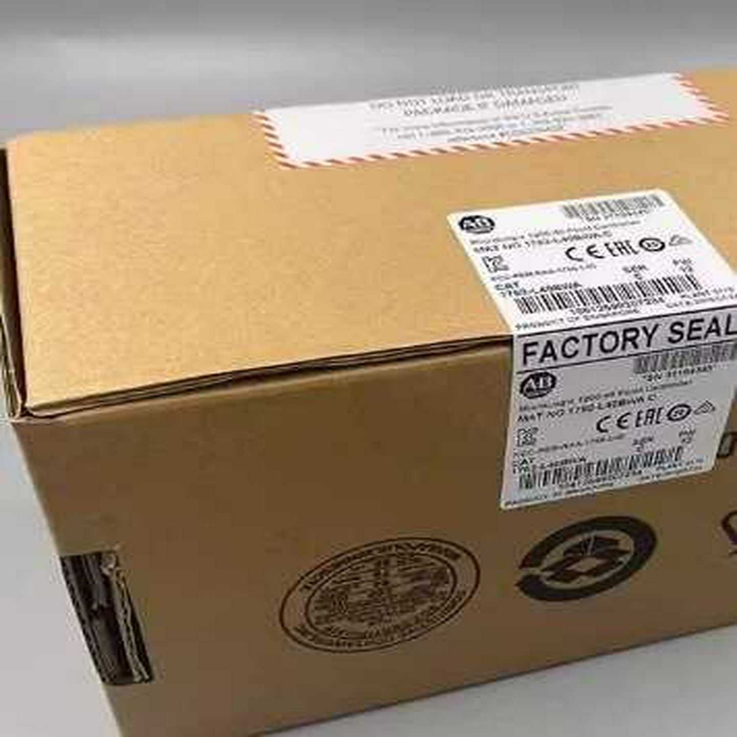 1762-L40BWA 交流电源~询价