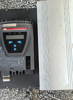 PSTB37060070软启动ABB拆机200KW功能正-议价