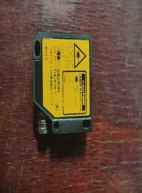 Baumer堡盟激光传感器CH-8501OADM12U6--议价商品