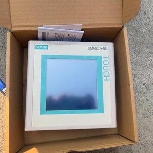 6AV6642 1AX1 询价 0BC01 下单提 带包装 附件齐全