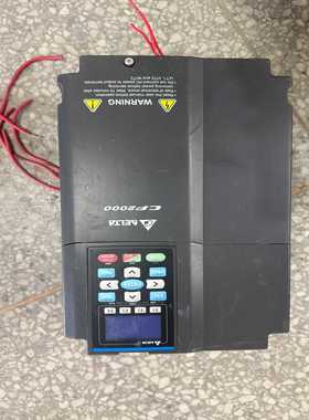 台达CP2000变频器15kwVFD150CP43B-2--议价商品
