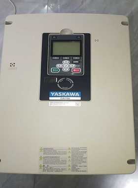 库存安川变频器GA70045KW/37KWGA70B询价