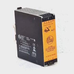 IFM AC1256 ASInterface Power Supply PSU1ACASi28A