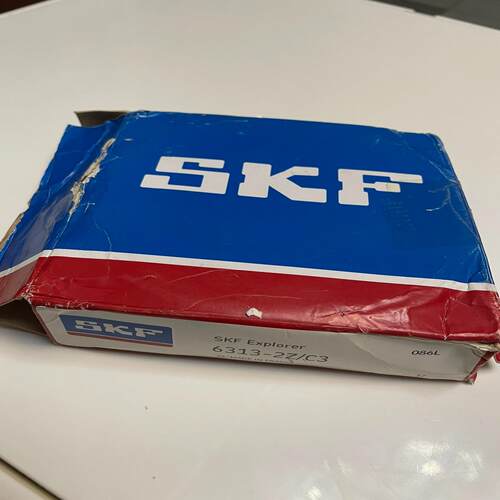 (询价)轴承SKF 6313-2Z/C3