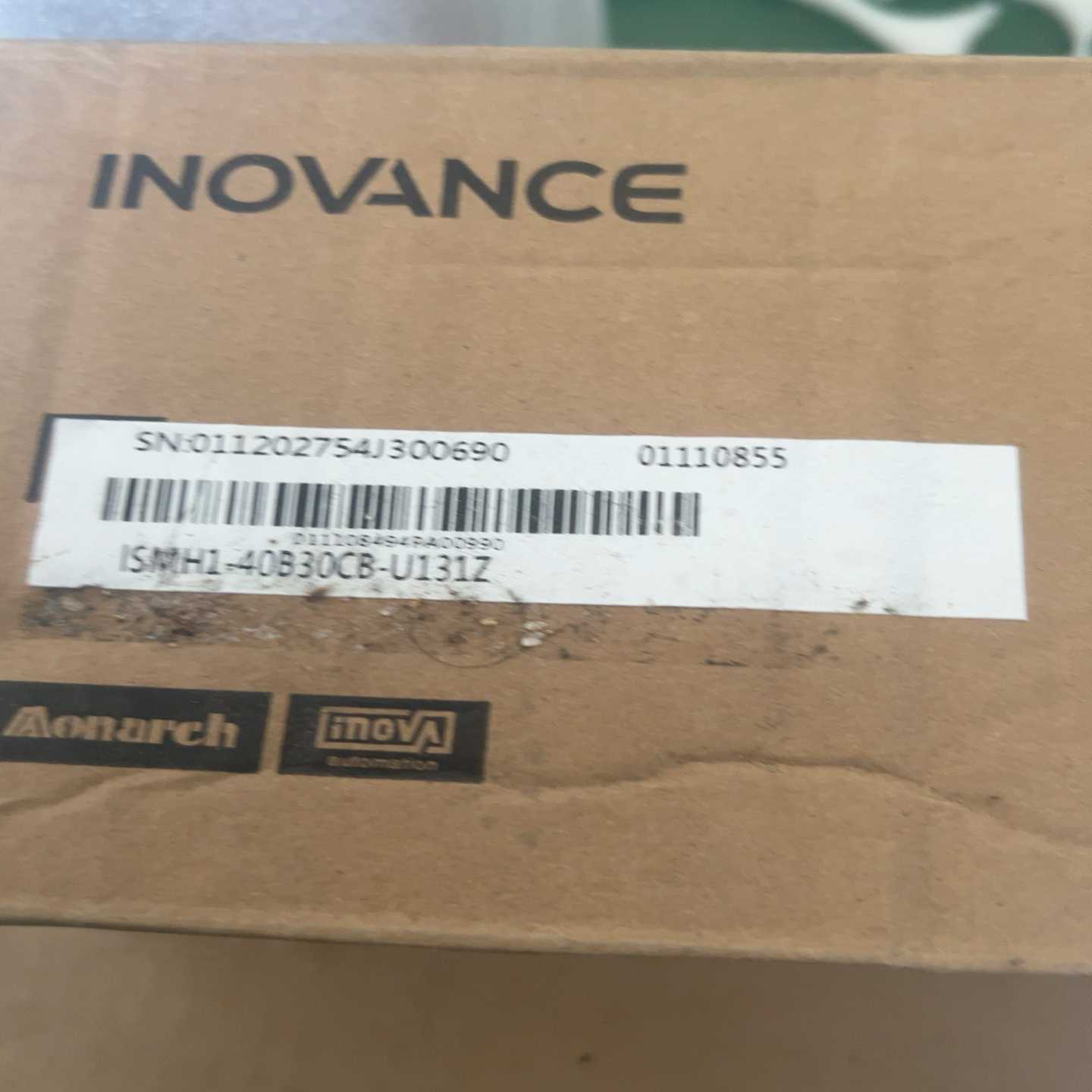 询价ISMH1-40B30CB-U131Z