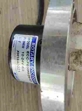 咨询-ROTARYENCODER编码器ECC-F600NV24-K