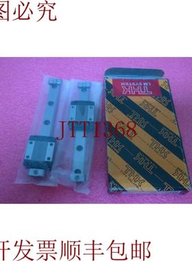 供应THK LM 系统 LM 支架 RSR12VMUU120LM 带