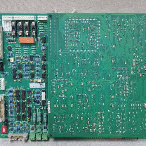 Schneider Electric 0P5165EC PCB Assy Mery New Without Box