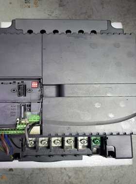 变频器15KW VFD150E43A-BA ，已~询价