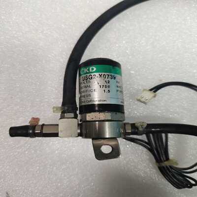 （霸霸电子）CKD USG2-X0739    功能