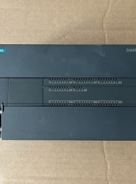 PLC CPUST60 6ES7 288-1ST60-【议价】