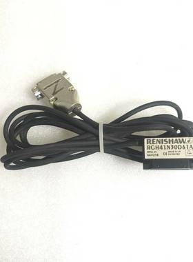 【请询价】雷尼绍 RENISHAW 光栅尺读数头 RCH41N30D6