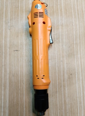 奇力速BSD8800L电动批黄色机身6.35六角批议价