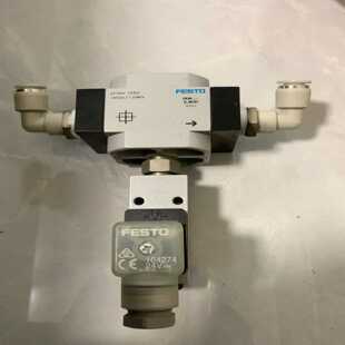 浩蓉商户 OD175250 费斯托FESTO压力开关PEV