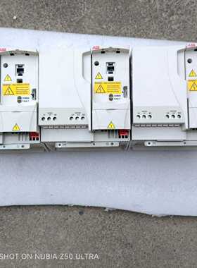 变频器ACS310-03E-17A2-4原装