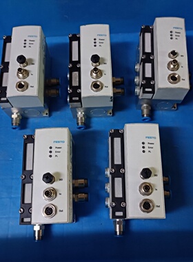 议价FESTO比例阀VPWP一4一L一5一Q8一10一E一议价