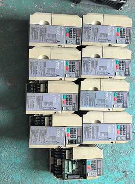 V1000变频器CIMR-VB4A0001BBA