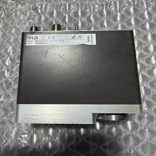 【星慕电子】意大利LIKA编码器RD12A-P8-T12-PB-E2-M