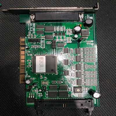 乐创控制卡MPC2810MPC2812V0.1.1包询价