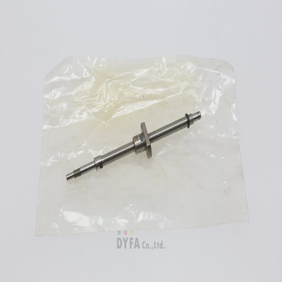 THKNNB微型地面滚珠螺丝BNK0801SX145LBSC-I-14141F63-2