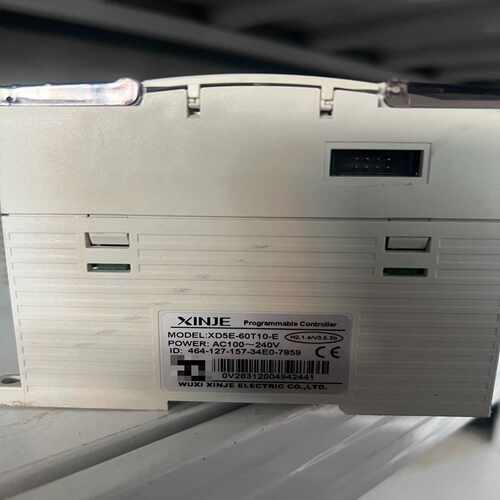 议价信捷Plc带网口XD5E-60T10-E现L货/维修