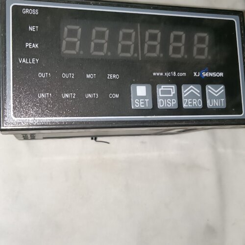 【询价】鑫精诚传感器 XJC-CF3600-C-M-D-R2