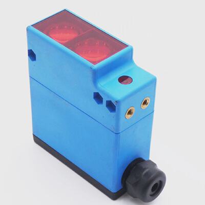 Sick WT 36P210 1010108 10...30VDC ReflexionsLichttaster used