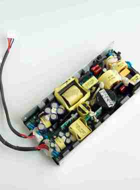 议价-交换机电源模块BN004-P45153原装配件POE-U450BD53.5+1253