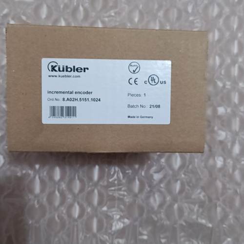 库伯勒编码器8.A02H.5151.1024的未开询价