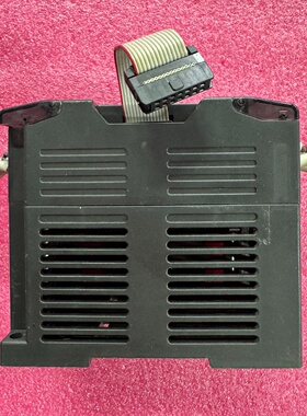 FBS16XYT永宏PLC扩展模块9成新机器