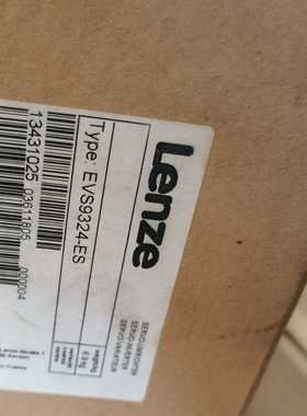 伦茨EVS9324-ES，EVS9324-ES，EVF9询价
