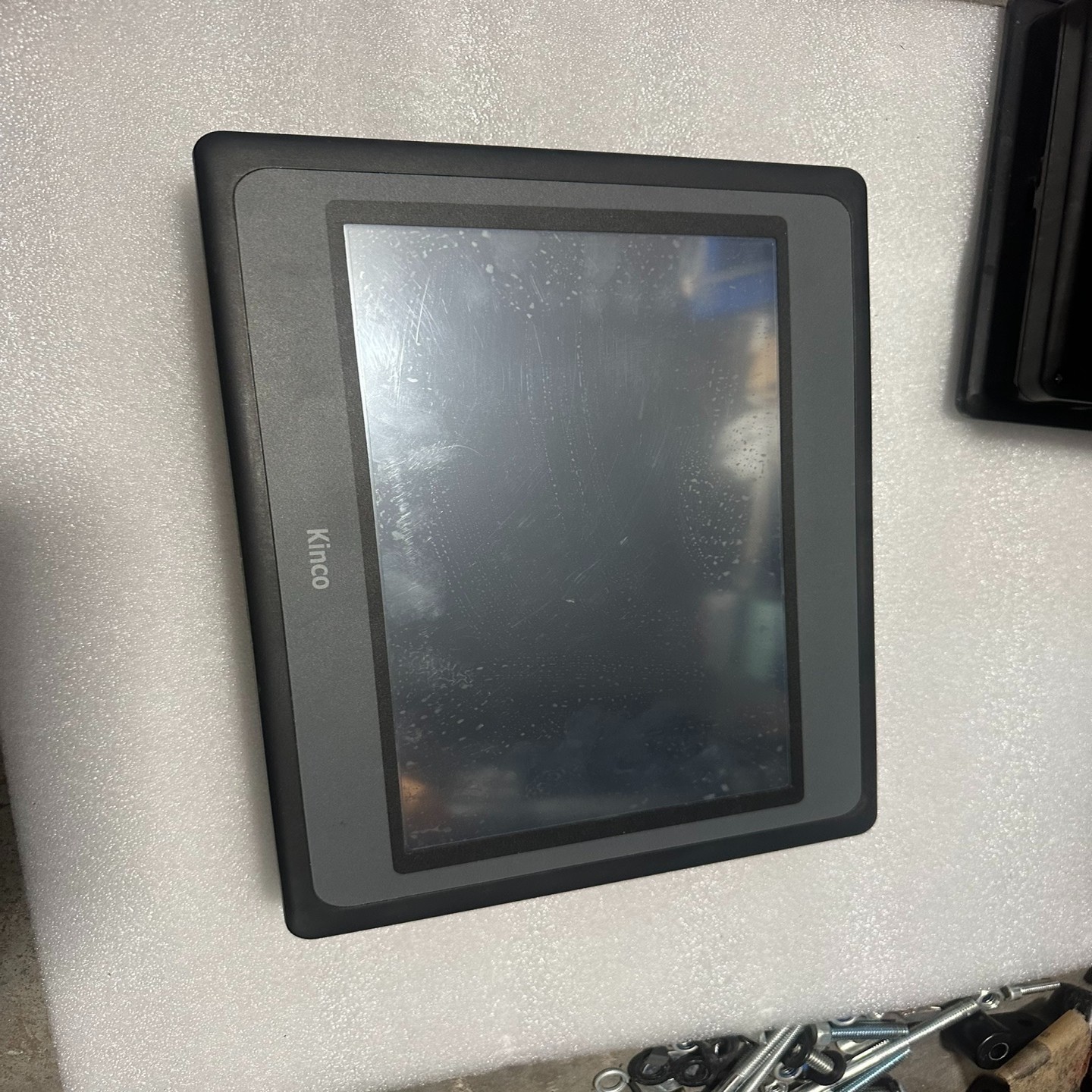 【议价】Kinco 步科 MT4532TE  触摸屏带网口