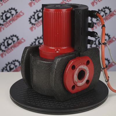 GRUNDFOS MAGNA 96513626 40120F ORANGE PUMP  6 months warrant