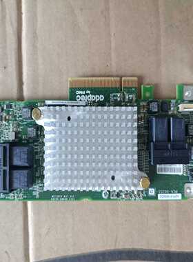 AdaptecASR-81605ZQ阵列卡1G缓存RA--议价商品