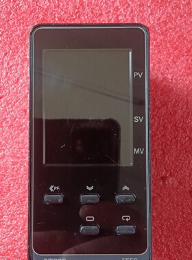 欧姆龙温控器E5ECRR2ASM8002.1版本拆机-议价