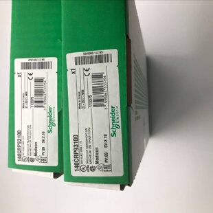 议价施耐德PLC模块140DAI54000 140ERT85420 140CRP31200
