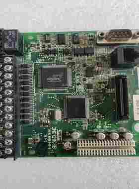 三垦变频器主板DMC12008B件实物图拍摄成适用
