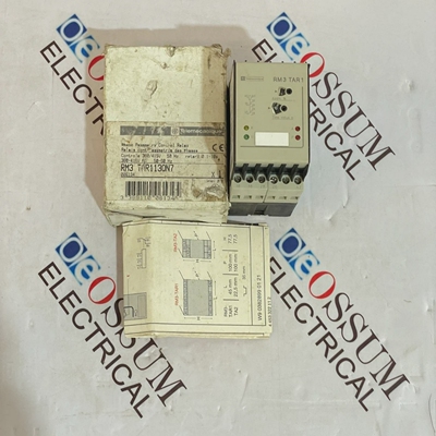 TELEMECANIQUERM3TAR113QN7可编程继电器免费快速发货