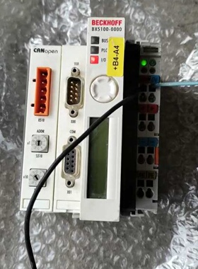 倍福bx51000000