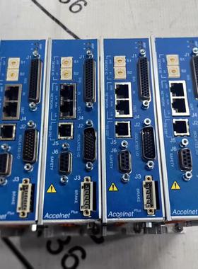 询价~Accelnet驱动器800-2018 议价1080