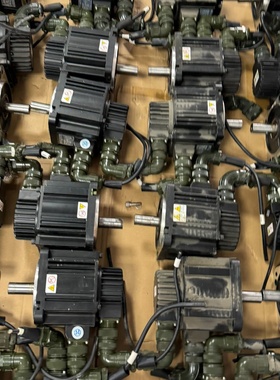 汇川1kw伺服电机IS620PS7R6IISMH385B议价