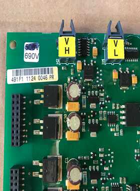 【议价】伟肯变频器电源板491F1PC00239G适用