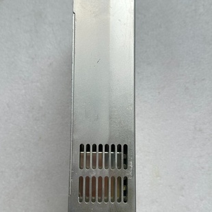 拆机件明纬开关电源RSP300048通电输出稳定功能