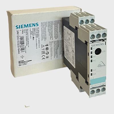 Siemens 3RK12000CE020AA2 ASI SlimLine Mdulo Para Uso Industr
