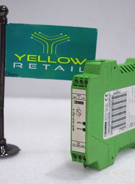 PHOENIXCONTACTMCR-CLP-UI-I-4SIGNALCONVERTER2814058